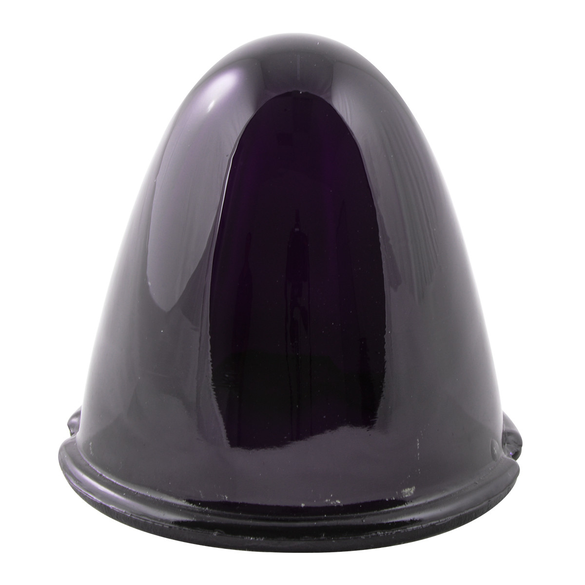 Honda Light with Glass Lens Replacement Parts