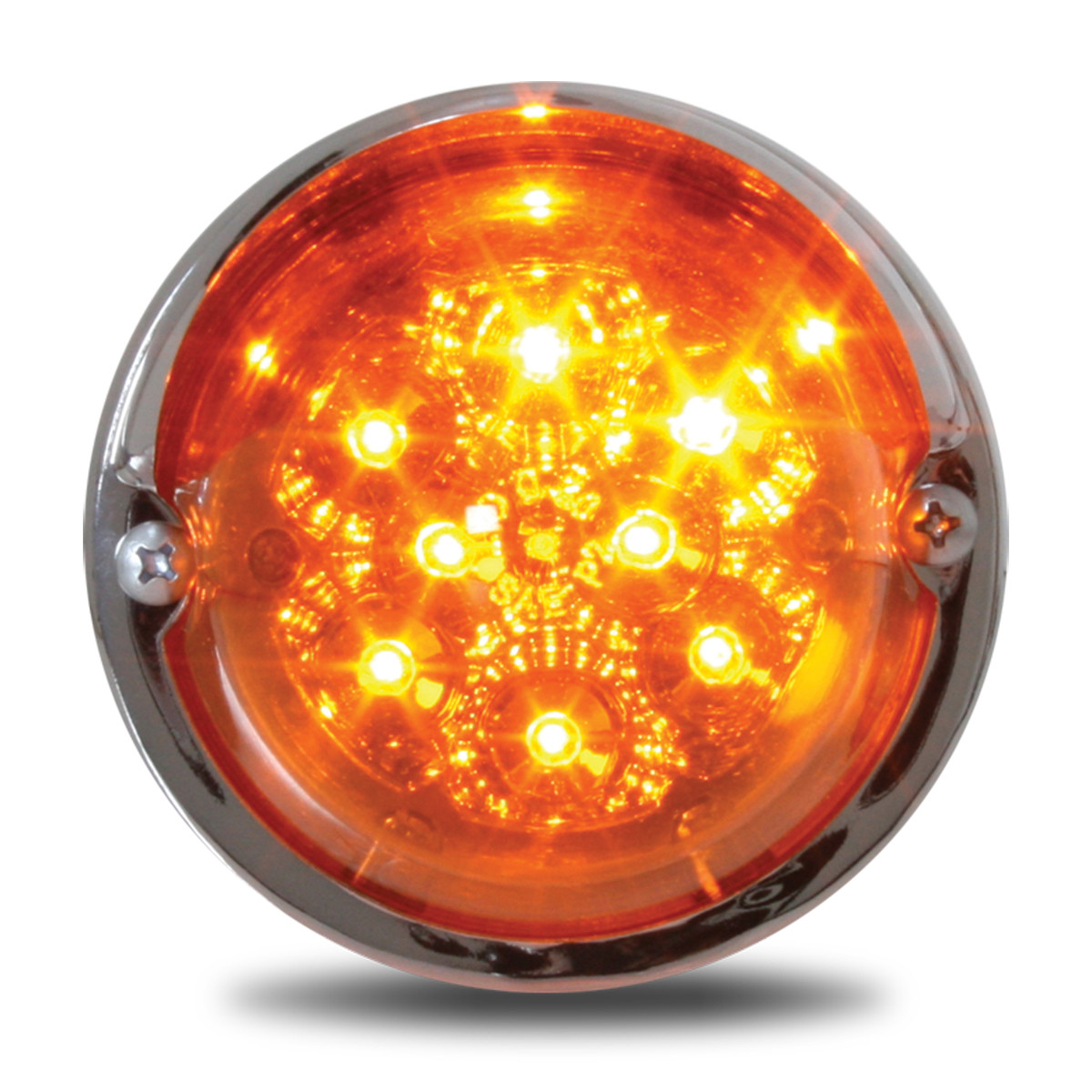 Classic Style LED Cab Light