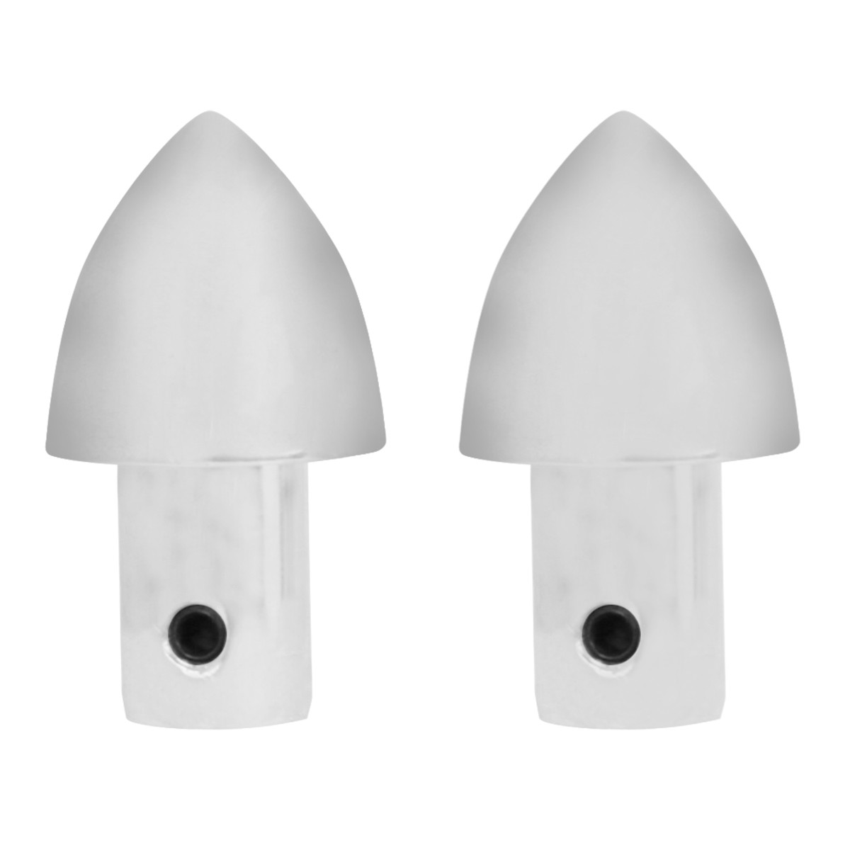 Bullet Style Dash Knob