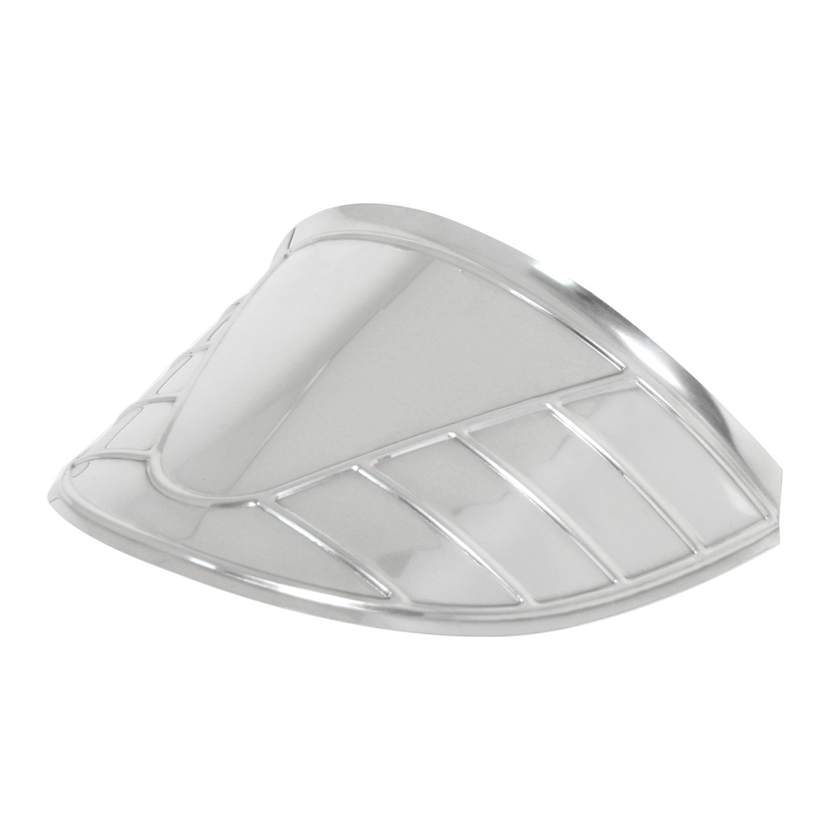 Classic Style Headlight Visor