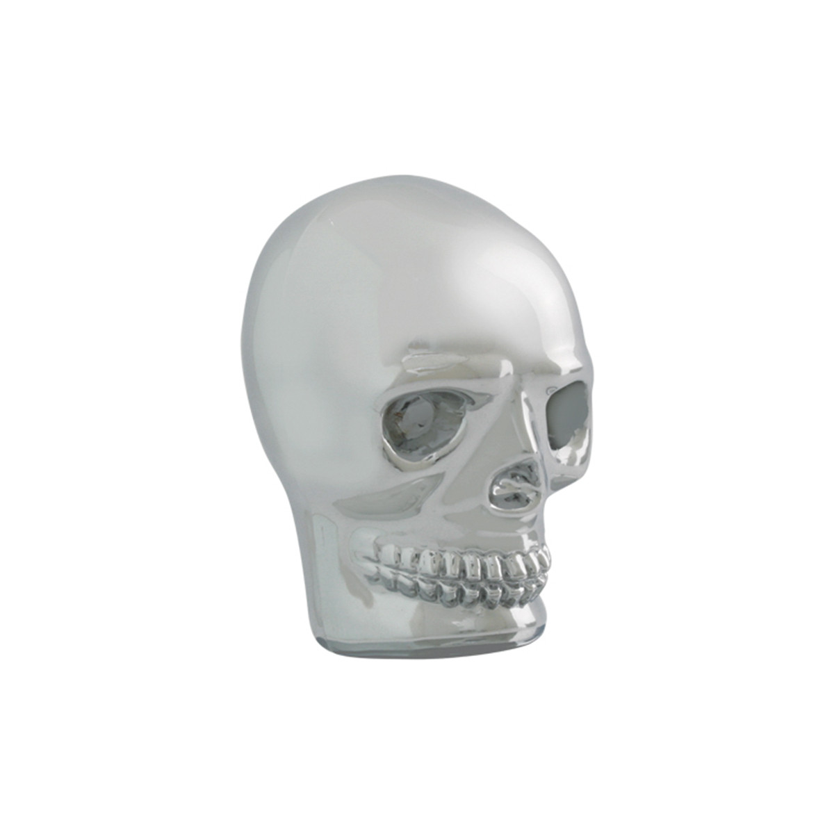 Large Skull Gear Shift Knob