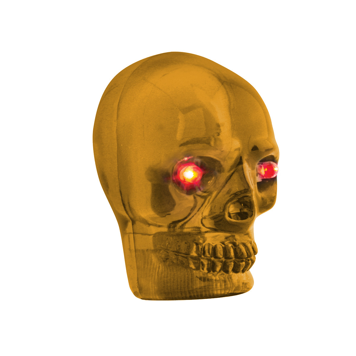 Large Skull Gear Shift Knob