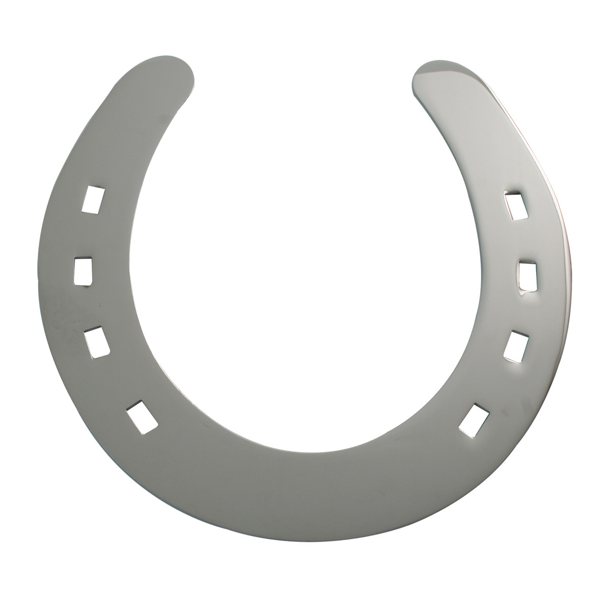 Horse Shoe Cut Out