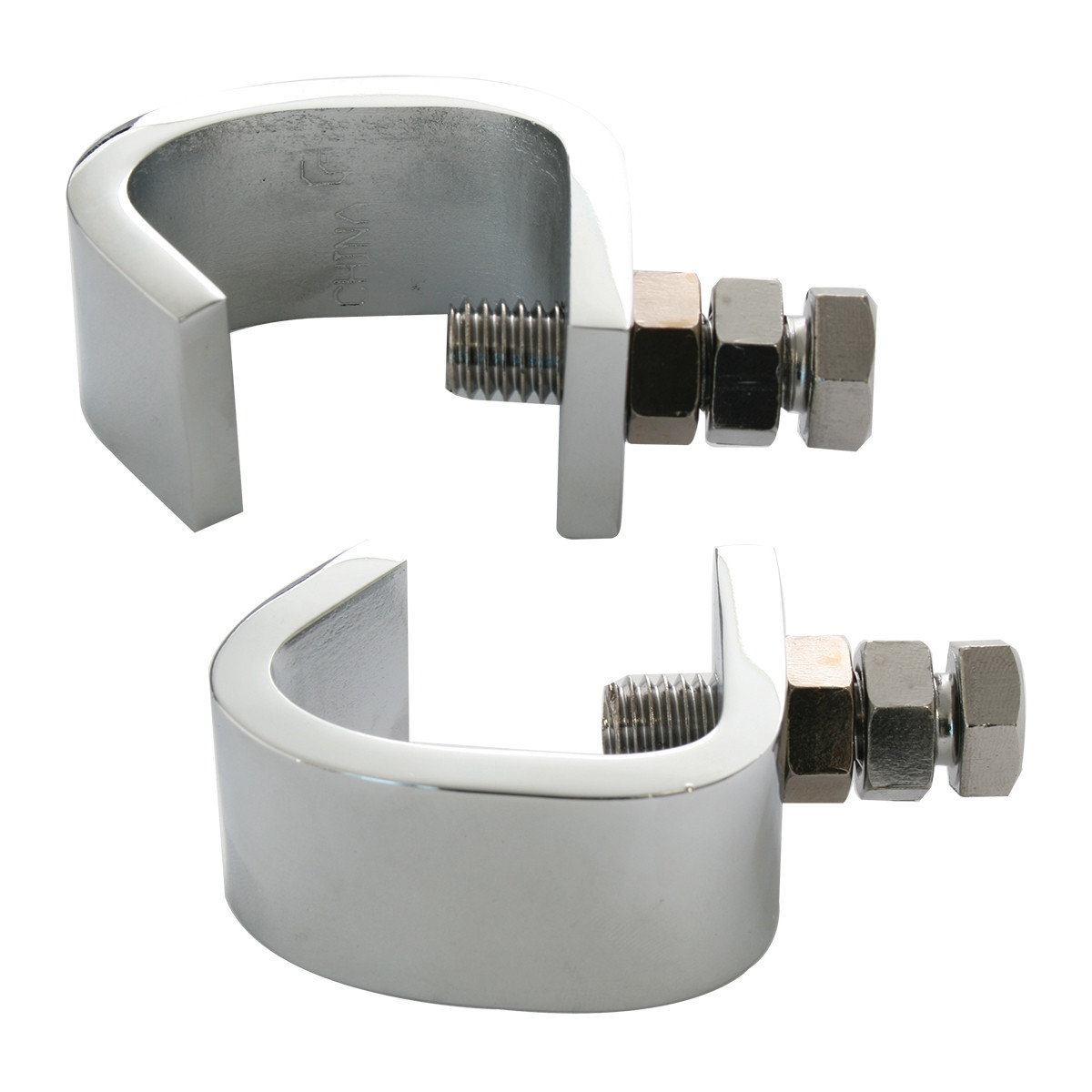 Bumper Guide C Clamp for Steel Bumer