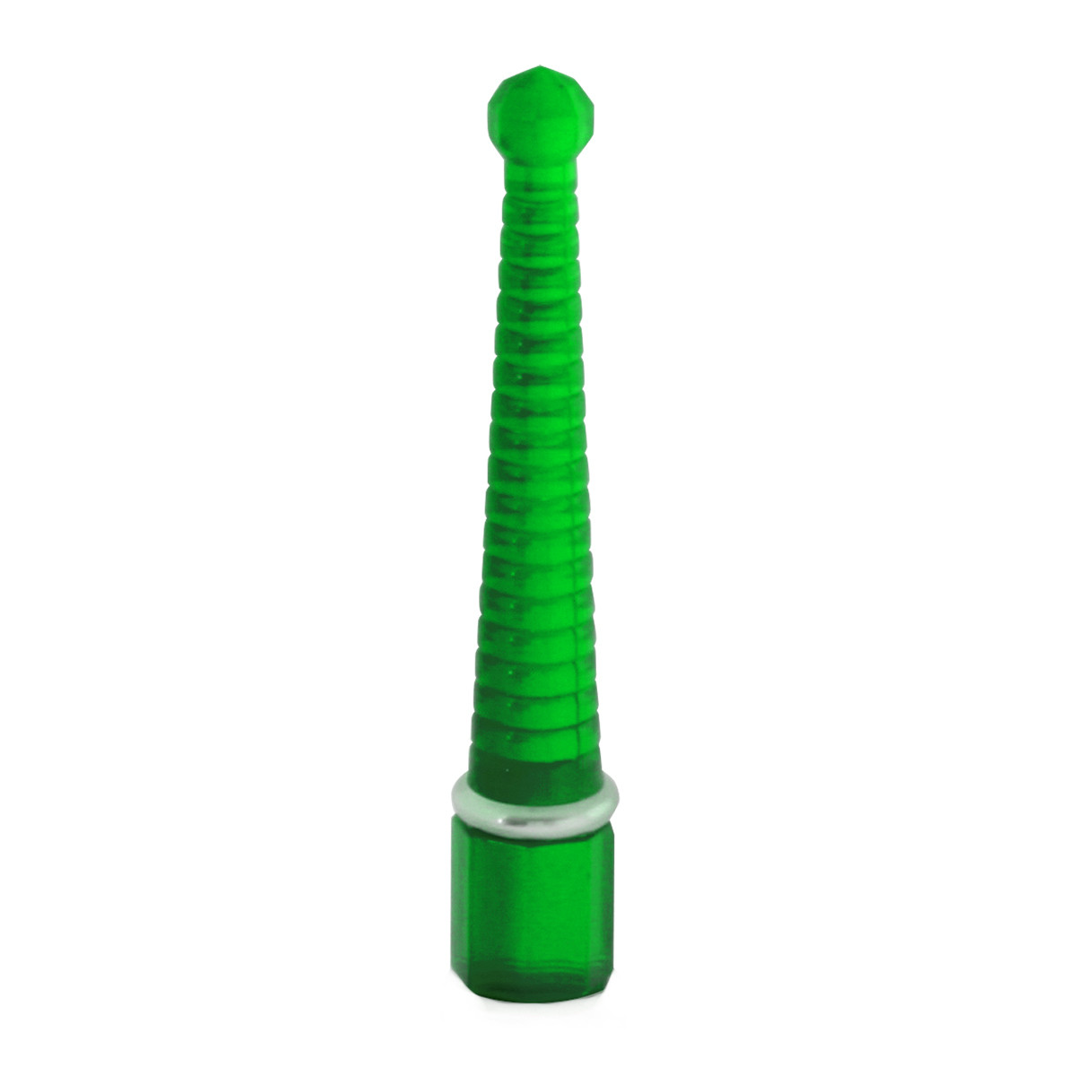 Bumper Guide Cap w/ Pyramid Lens