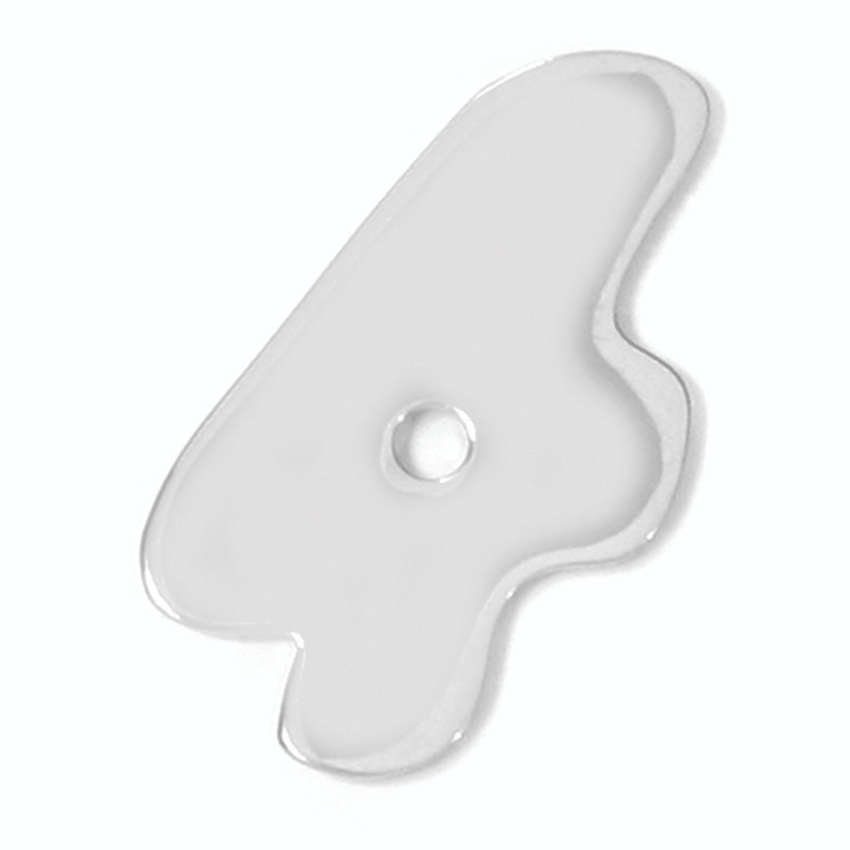 Traditional Number Cut Out  0 - 4