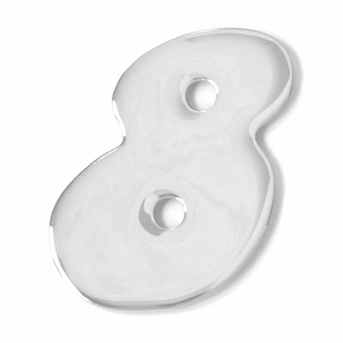 Traditional Number Cut Out 5 - 9