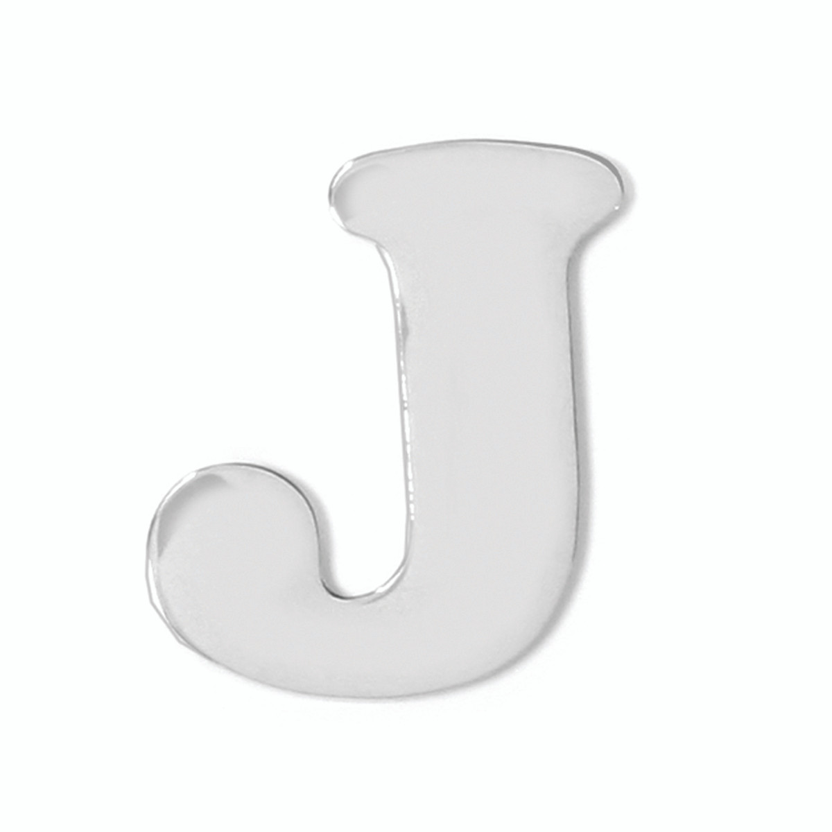 Traditional Letter Cut Out G - L