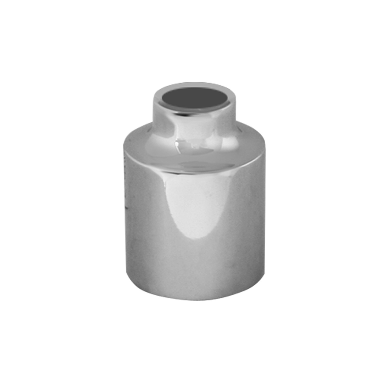 Bumper Guide Cap w/ Skull Lens