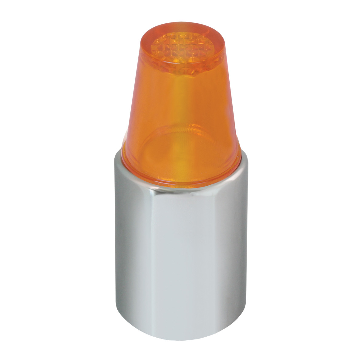 Bumper Guide Cap w/ Cap Style Lens