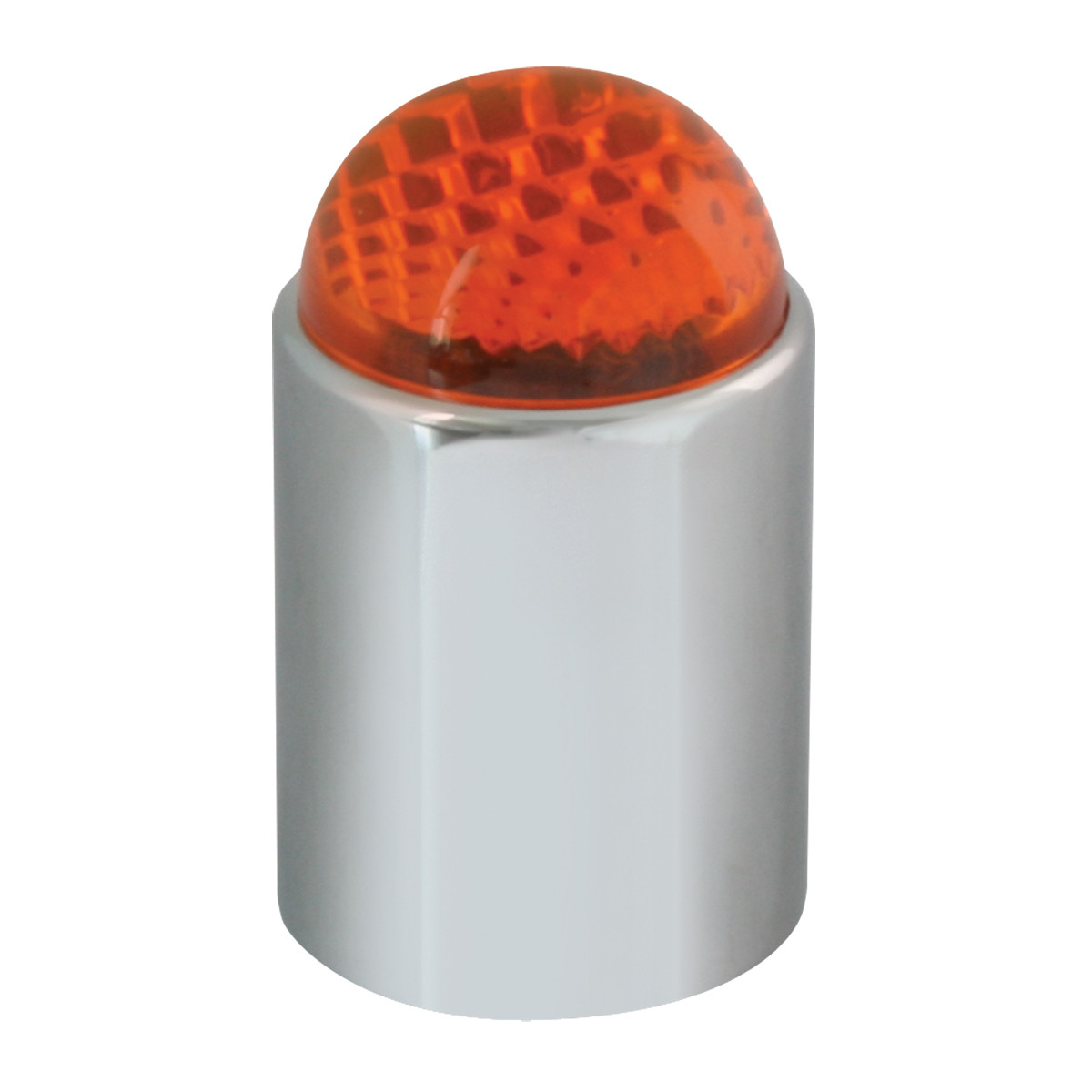 Bumper Guide Cap w/ Full Moon Lens