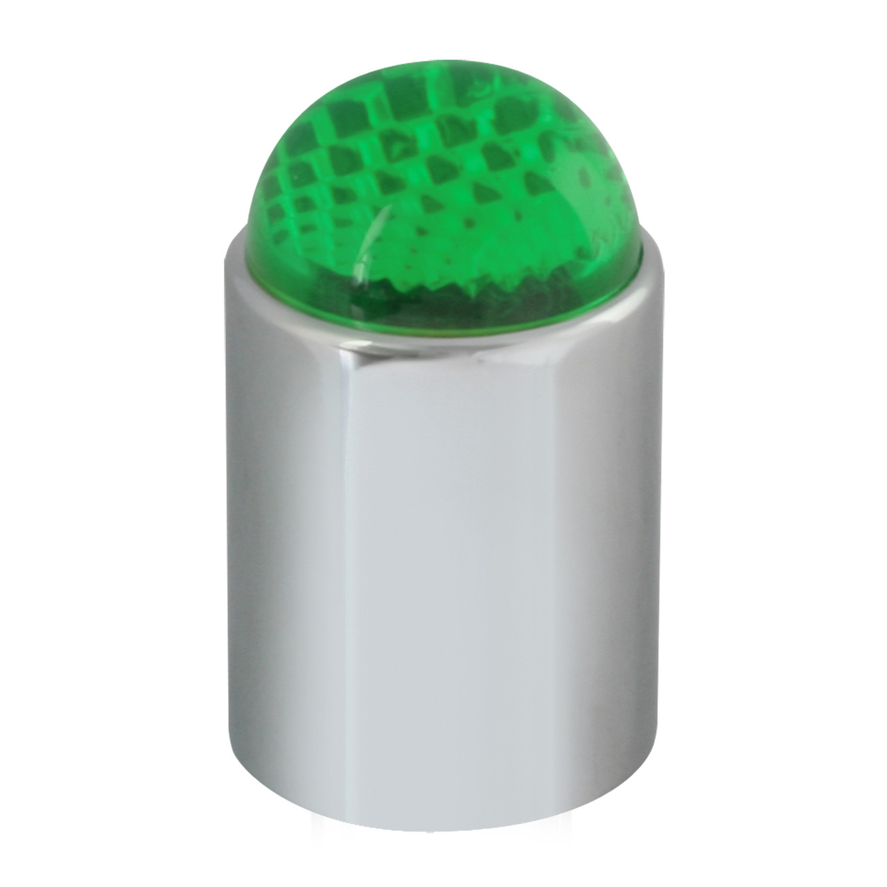 Bumper Guide Cap w/ Full Moon Lens