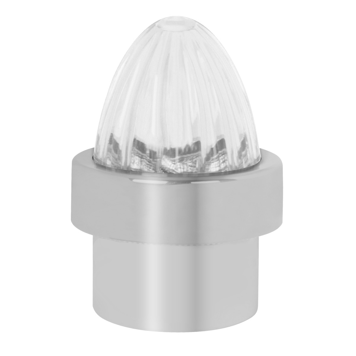 Bumper Guide Cap w/ Watermelon Lens