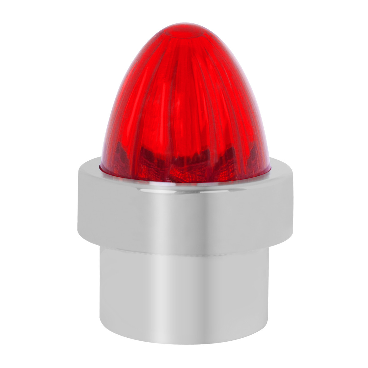 Bumper Guide Cap w/ Watermelon Lens