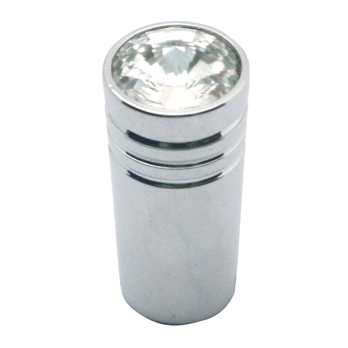 Toggle Switch Extension 1" L with Color Crystal