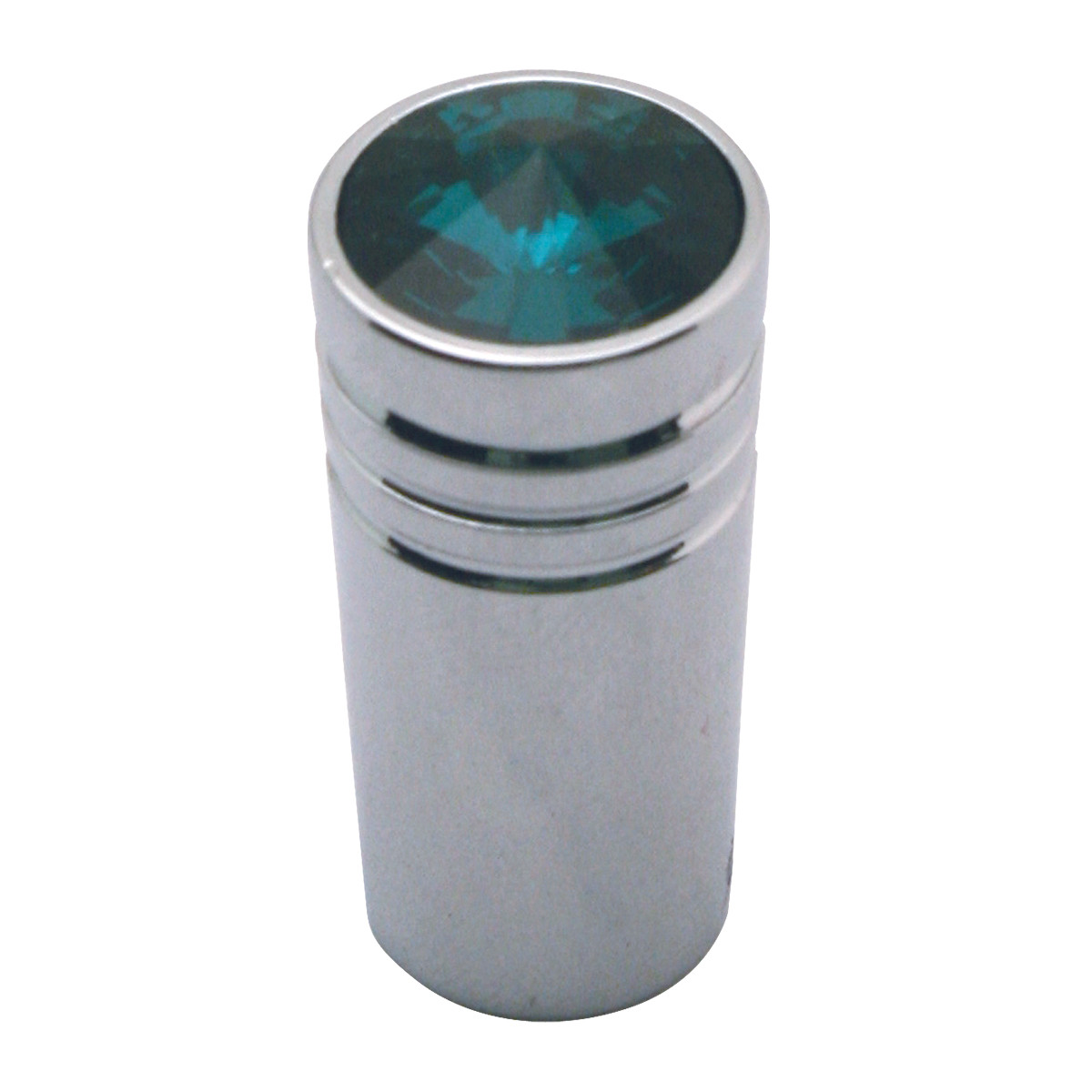 Toggle Switch Extension 1" L with Color Crystal