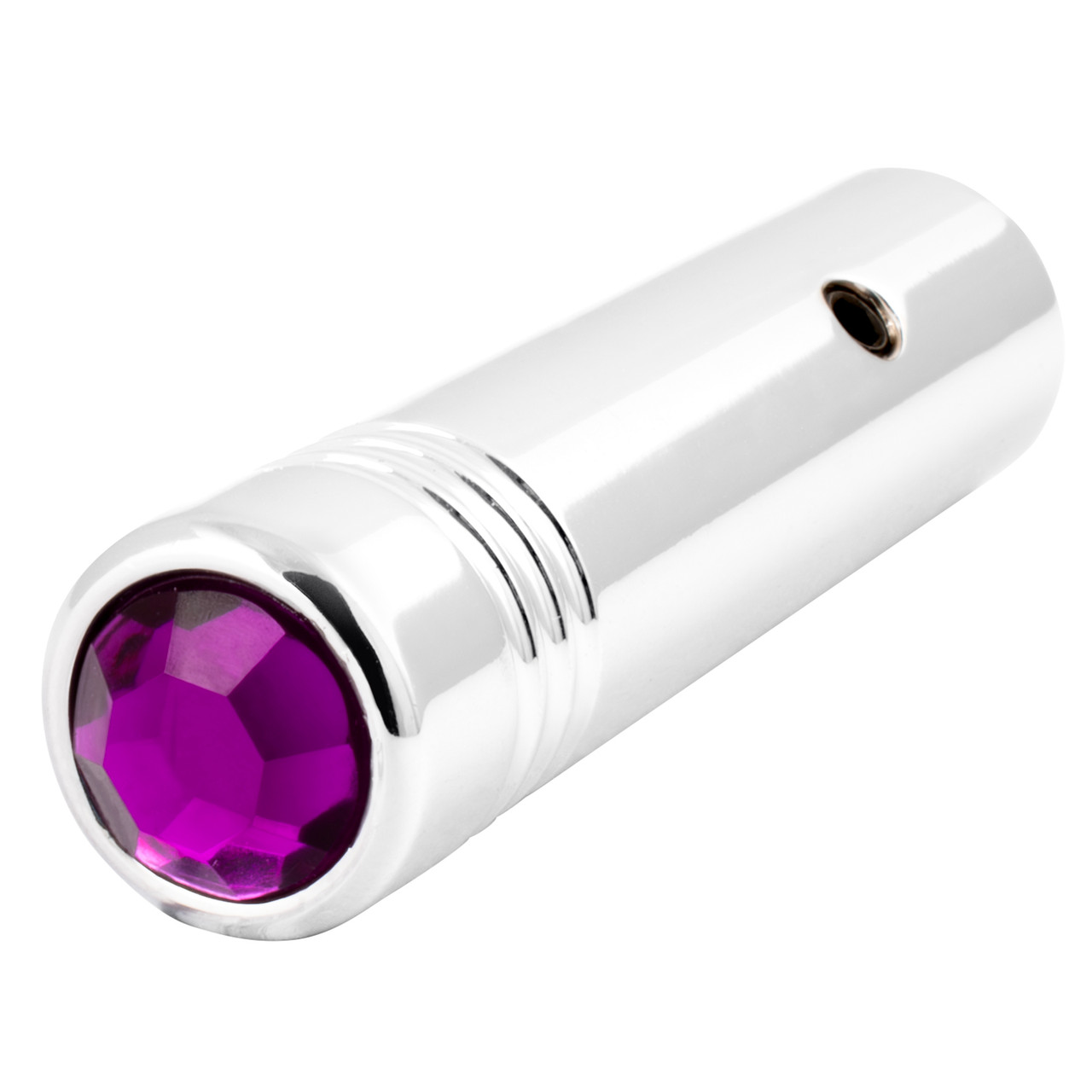 Toggle Switch Extension with Color Crystal and Screw