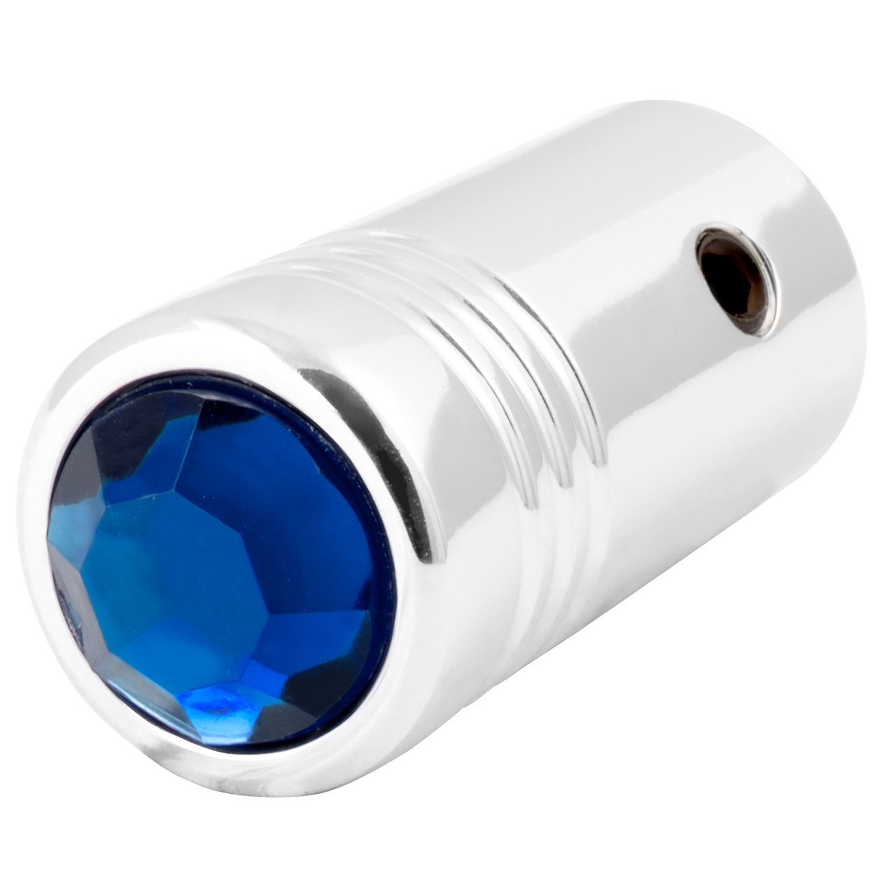 Toggle Switch Extension with Color Crystal and Screw