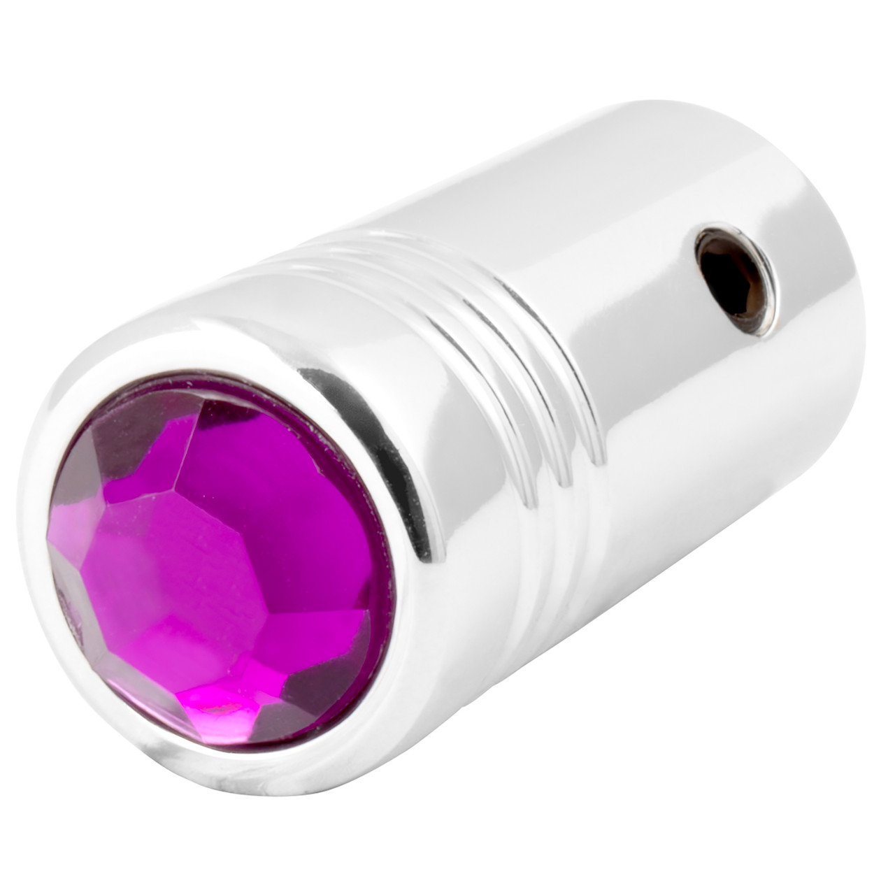 Toggle Switch Extension with Color Crystal and Screw