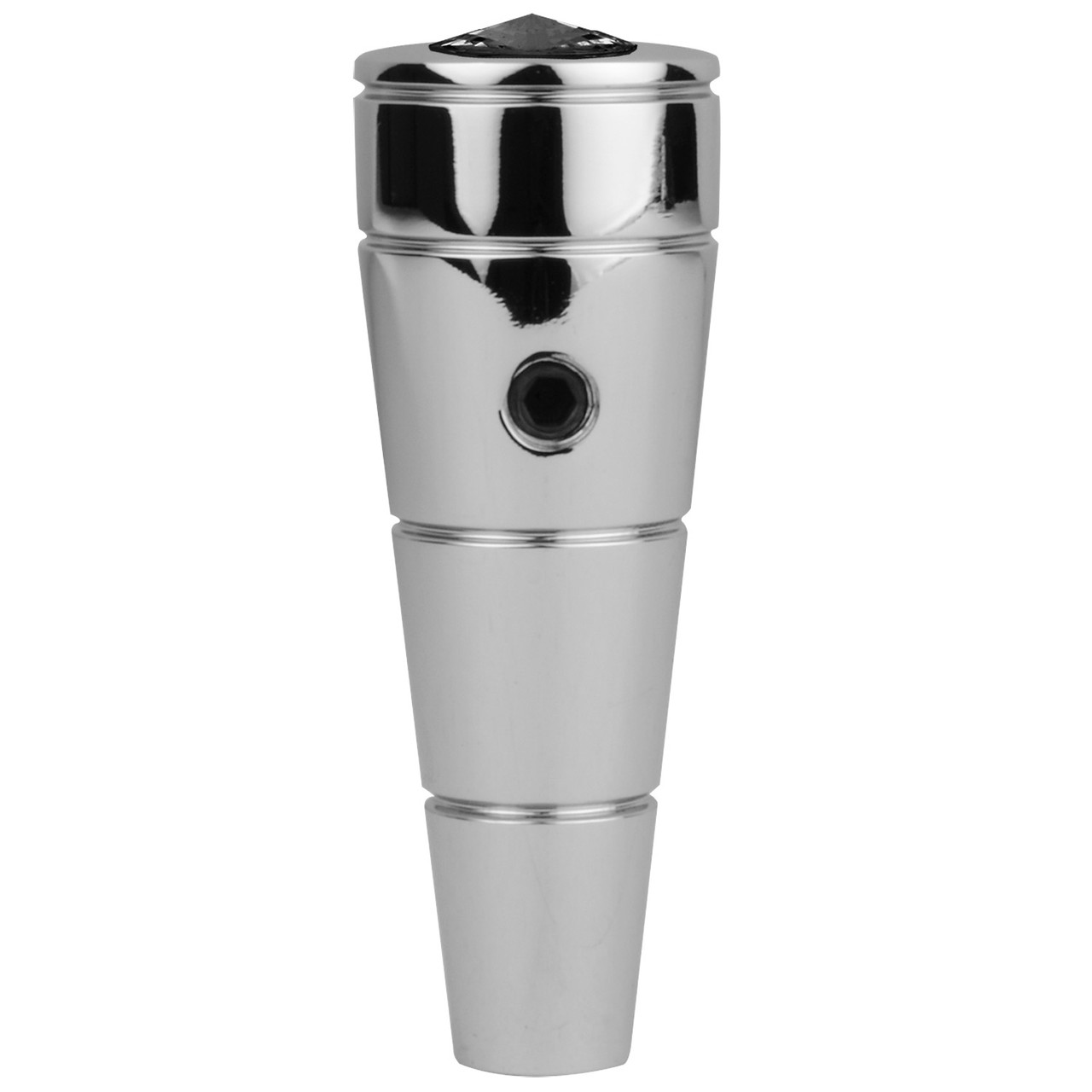 Trailer Brake Handles with Crystal