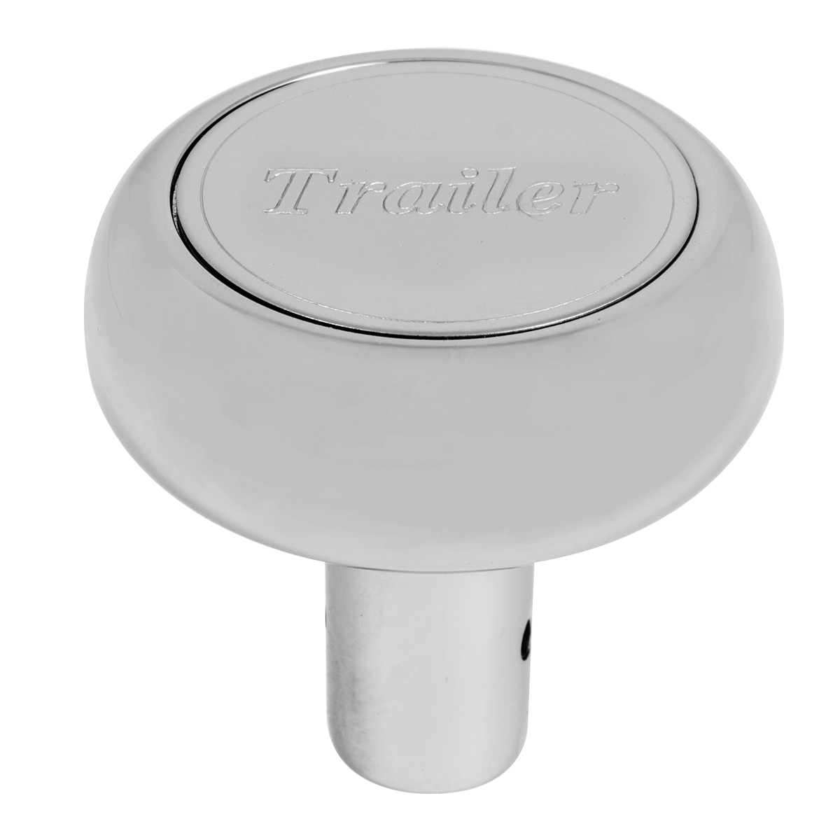Volvo Screw-On Air Valve Control Knob with Pin Hole