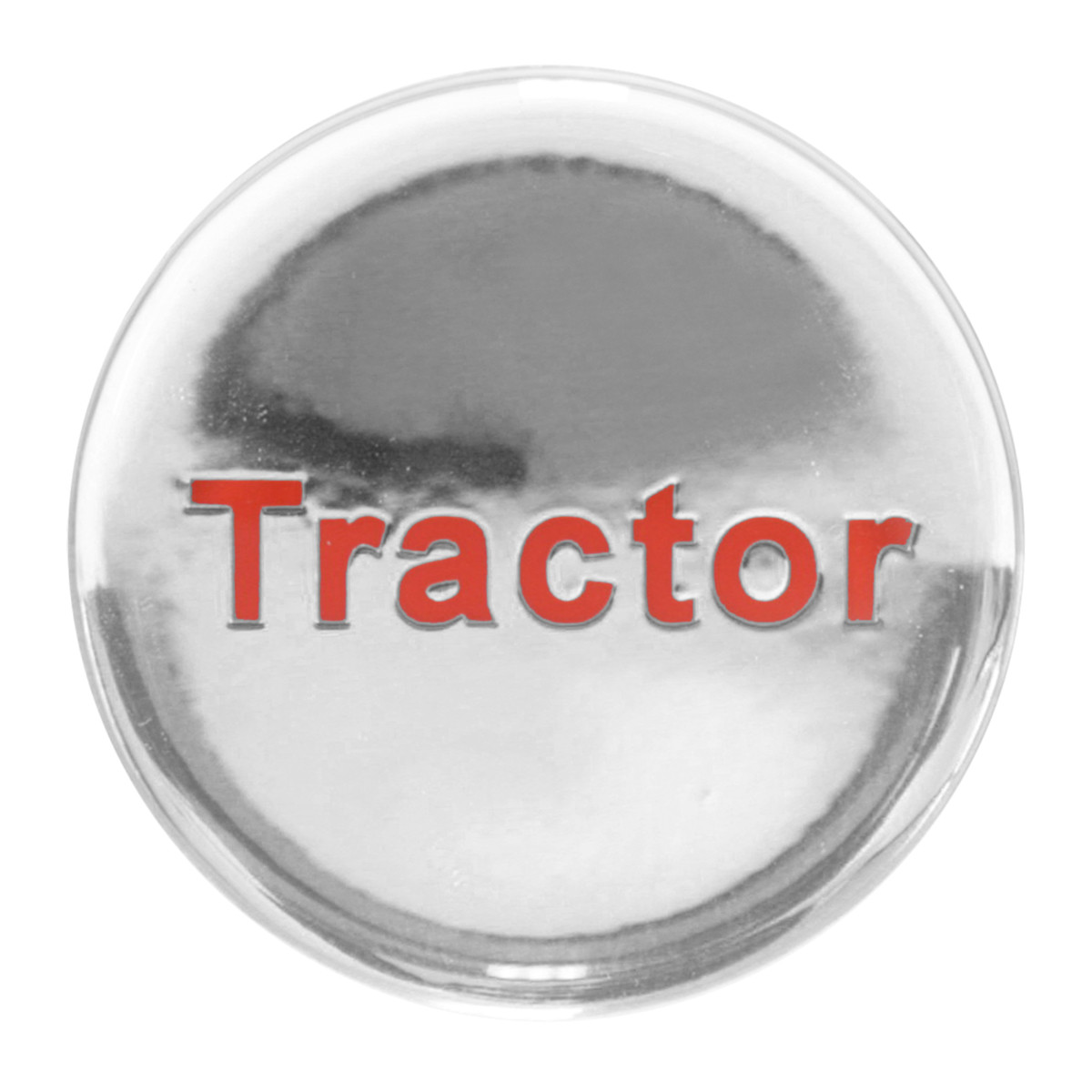 Large Air Valve Knob in Gold/Silver