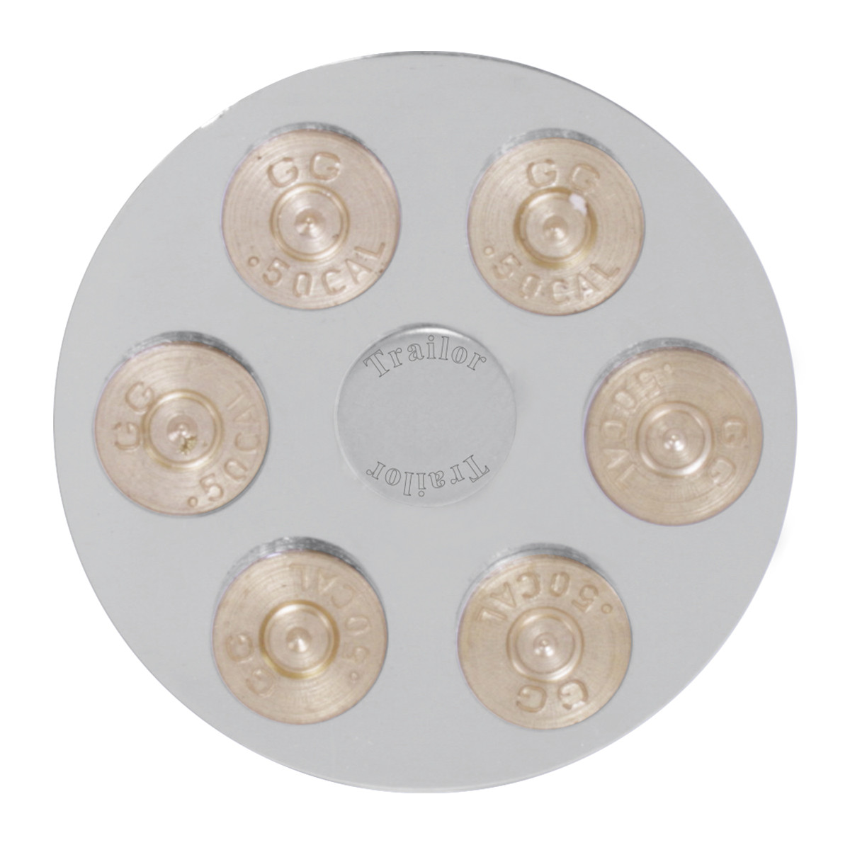 Gun Cylinder Screw-In Air Valve Control Knob