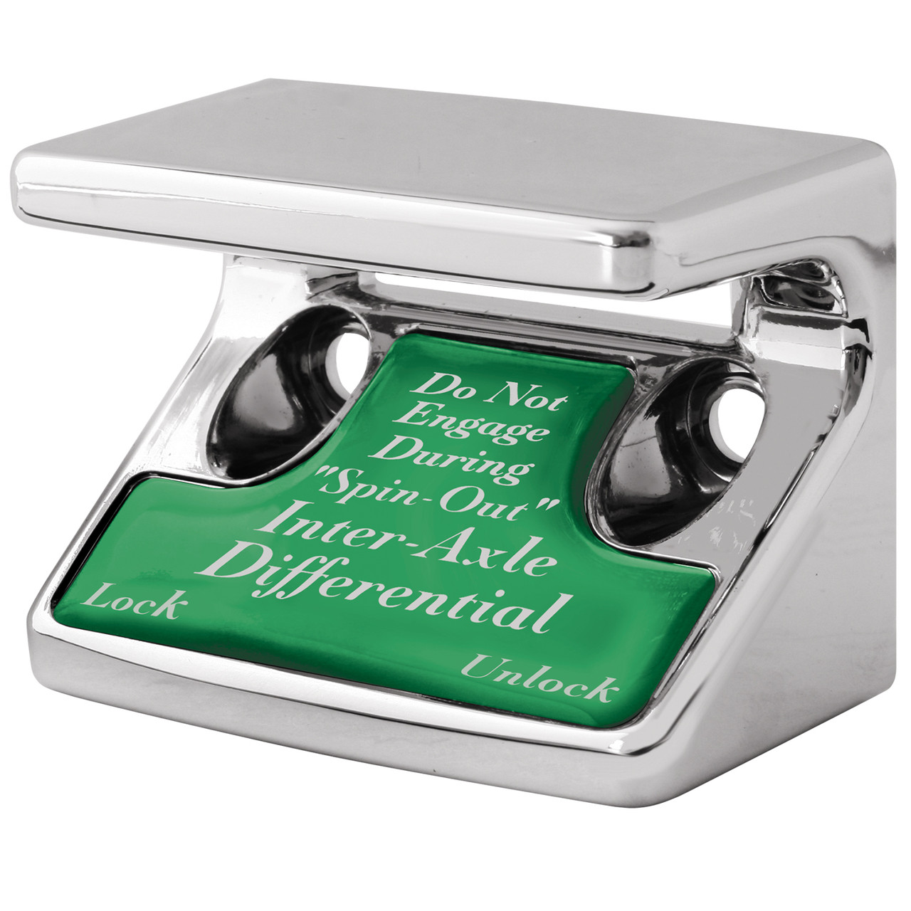 Switch Guard for Axle Differential Assorted Colors