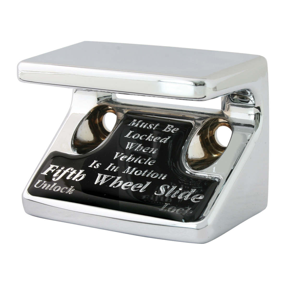 Switch Guard for 5th Wheel Assorted Colors