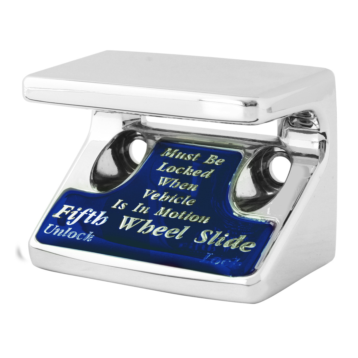 Switch Guard for 5th Wheel Assorted Colors