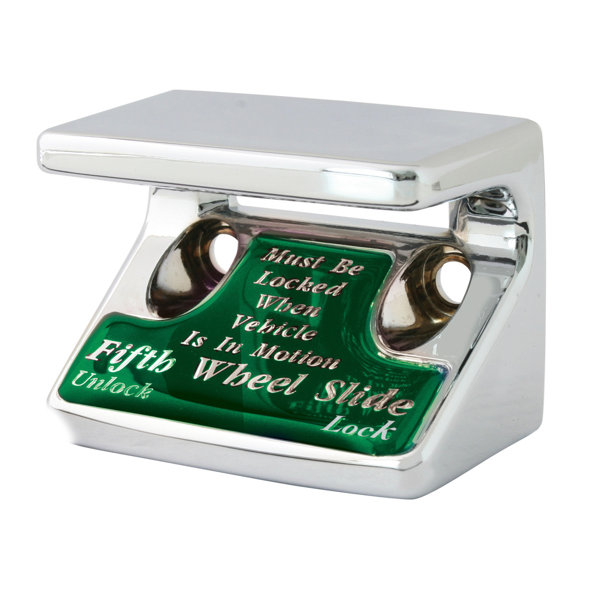 Switch Guard for 5th Wheel Assorted Colors