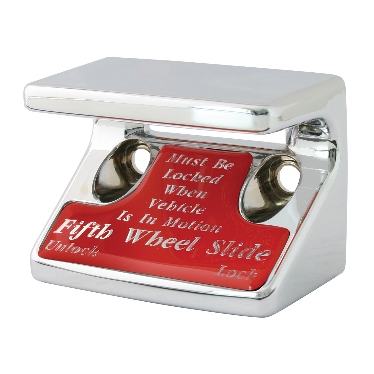 Switch Guard for 5th Wheel Assorted Colors
