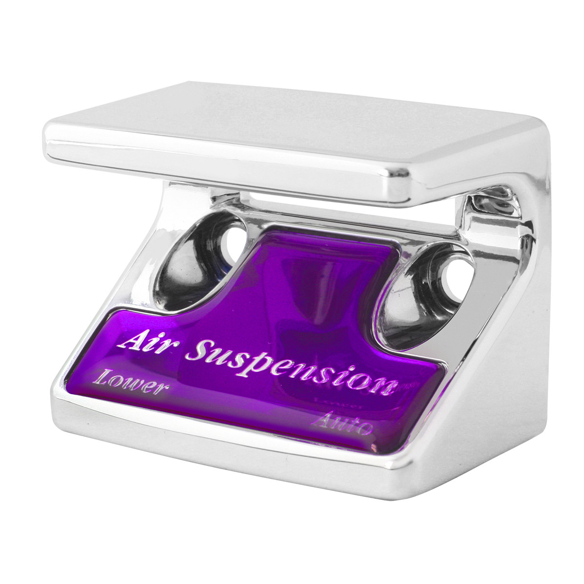 Switch Guard for Air Suspension Assorted Colors