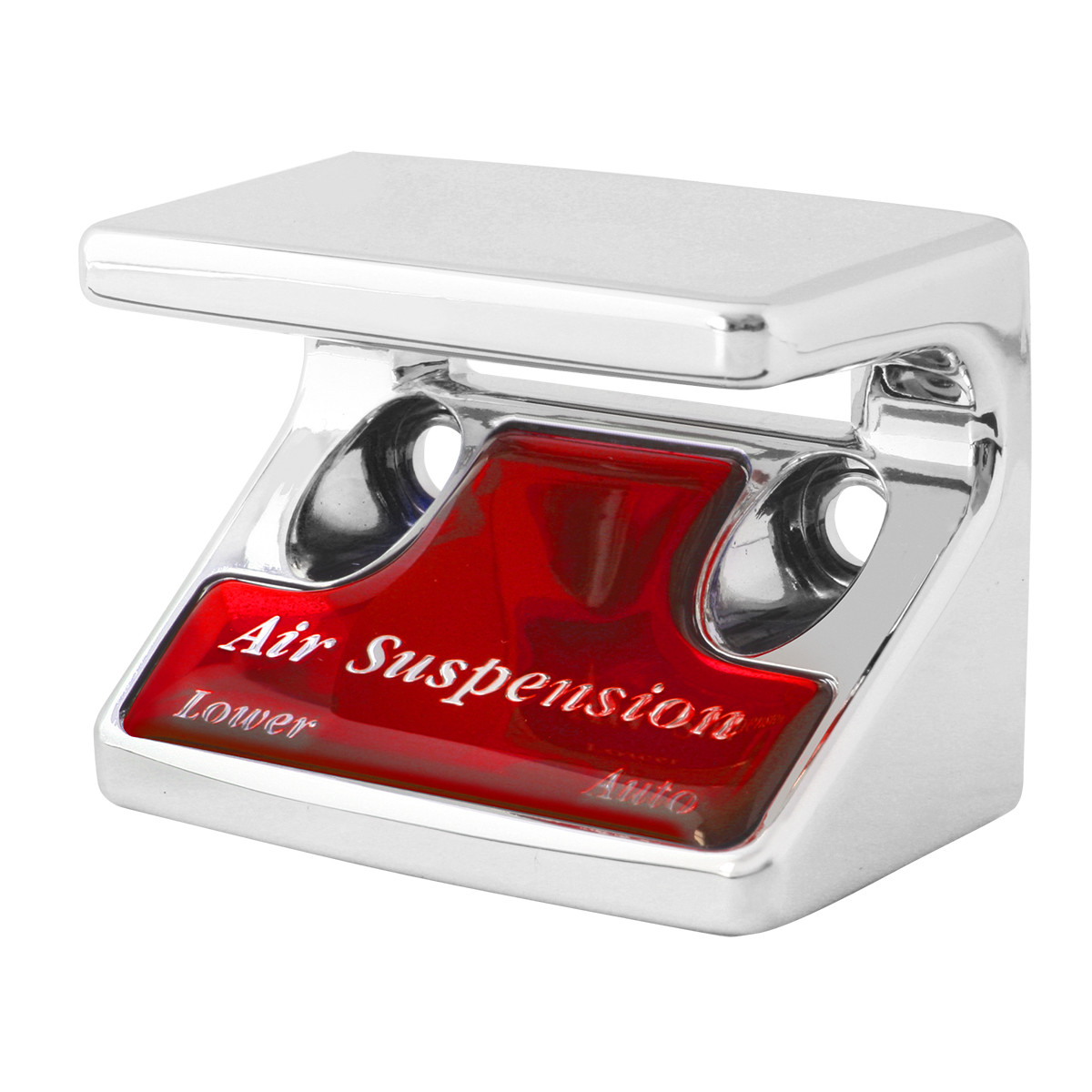 Switch Guard for Air Suspension Assorted Colors