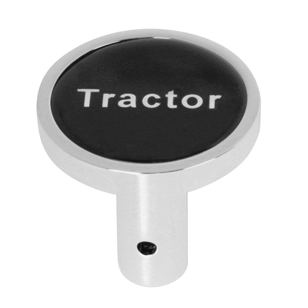 Long Air Valve Control Knob w/Pin Hole in Assorted Colors - Thumbnail 2