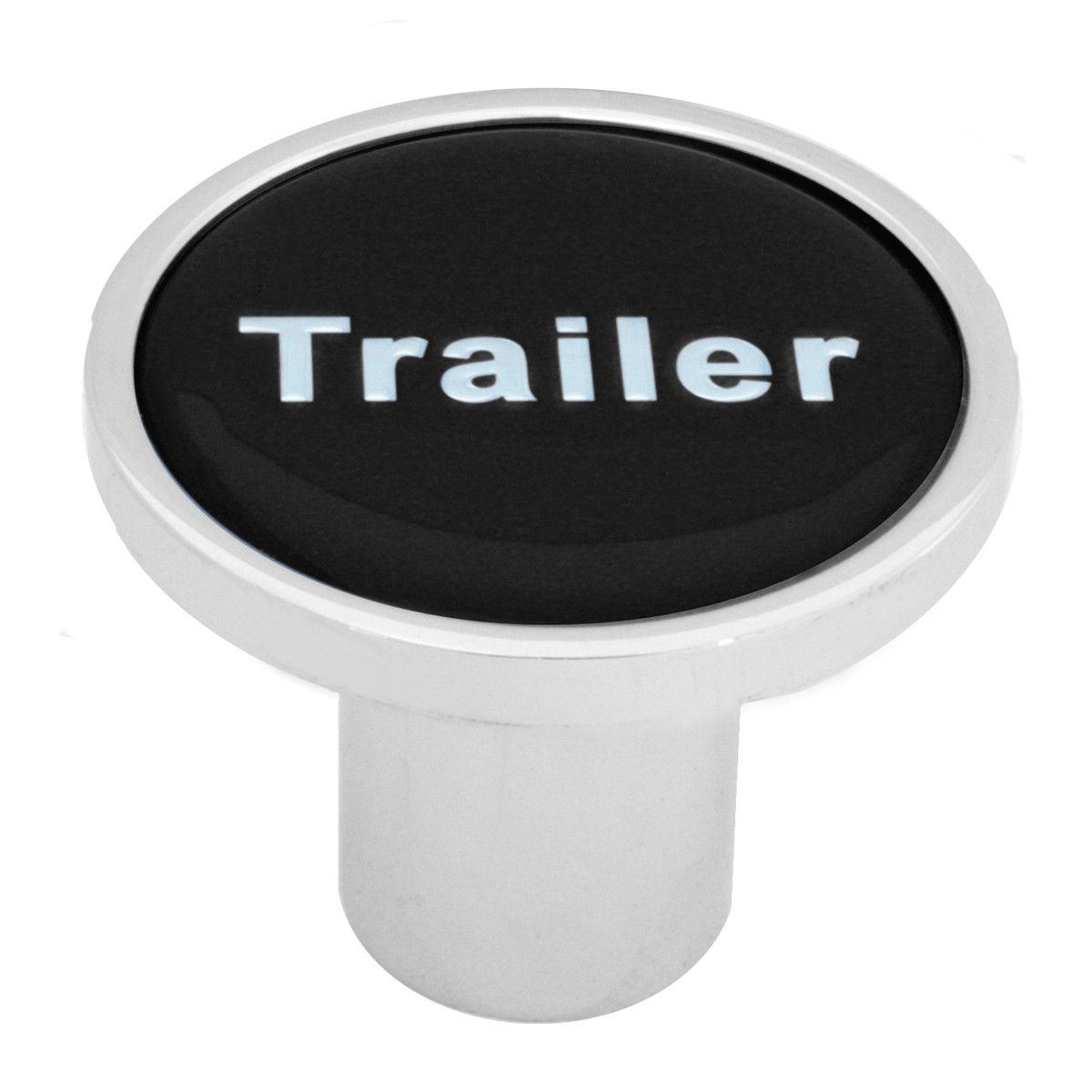 Screw-In Air Valve Control Knob in Assorted Colors