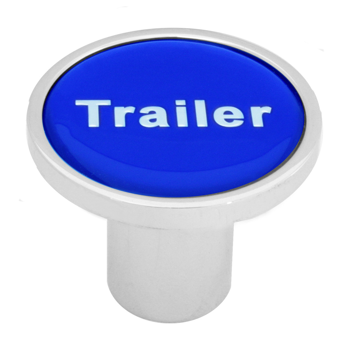 Screw-In Air Valve Control Knob in Assorted Colors