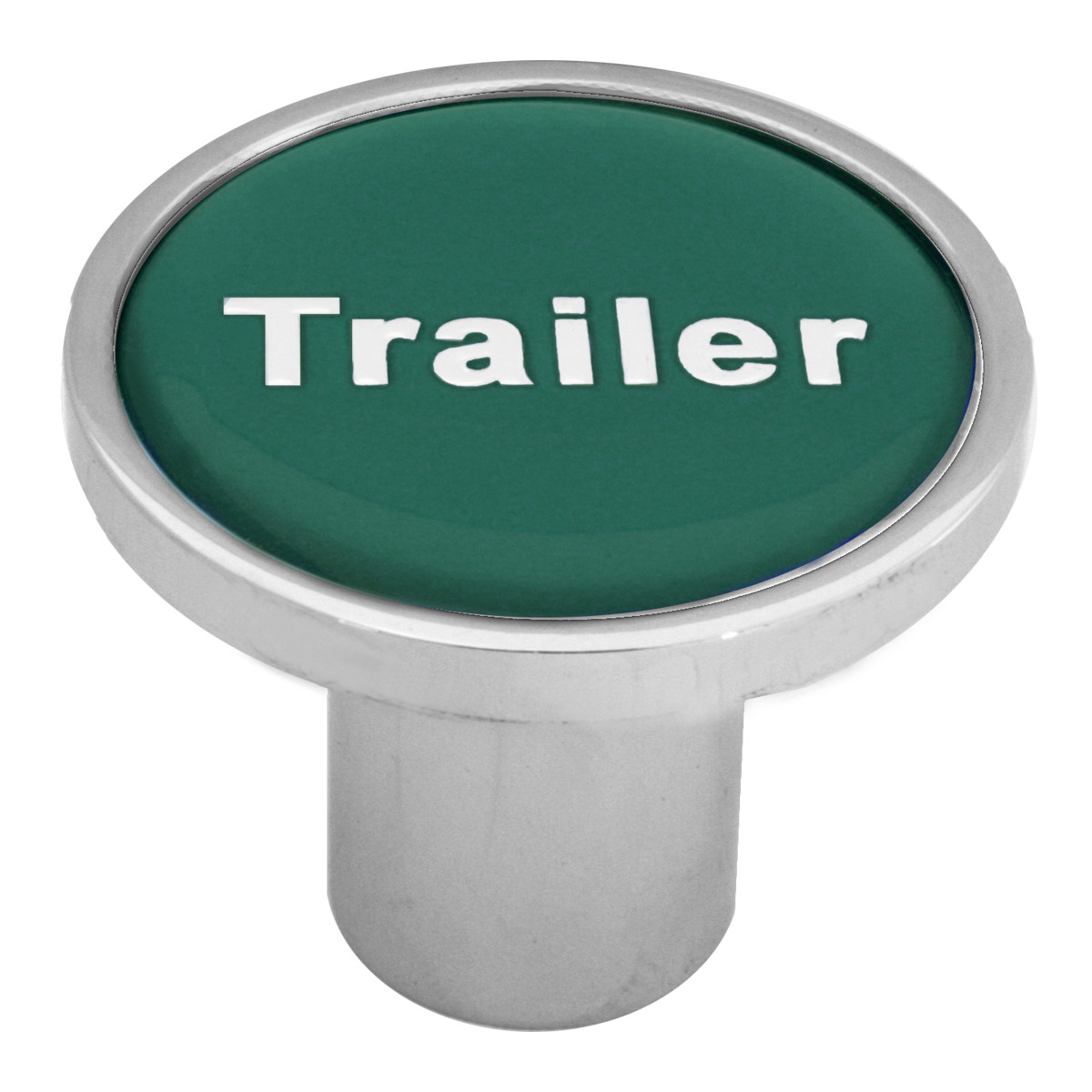 Screw-In Air Valve Control Knob in Assorted Colors