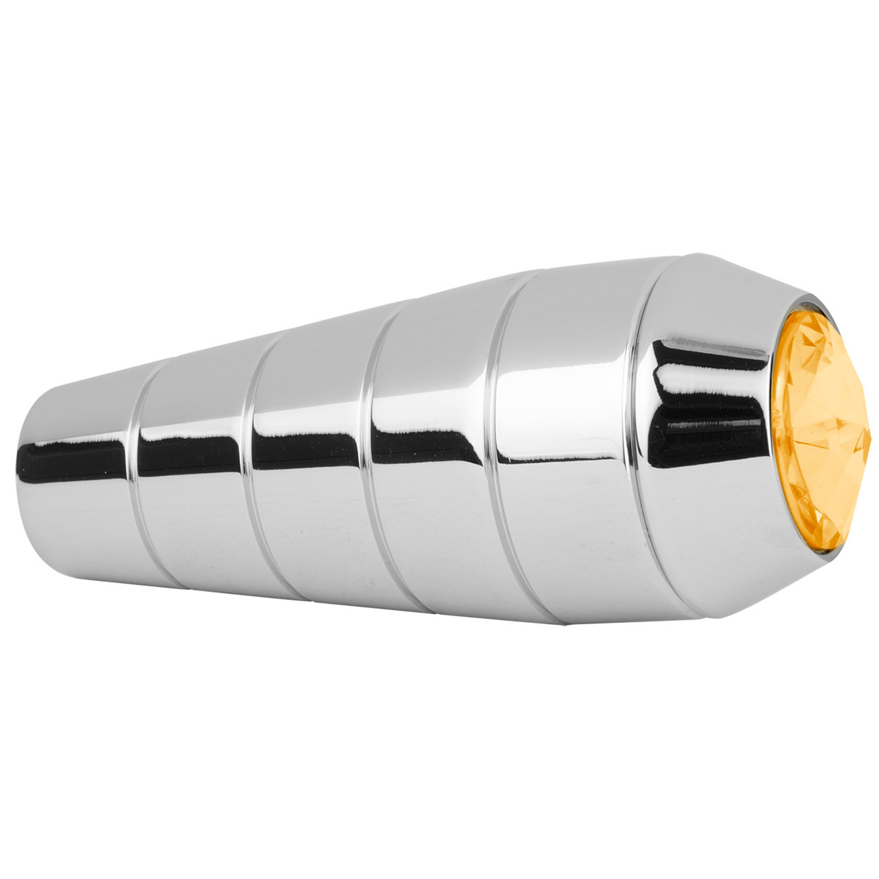 Spot Light Handles with Crystal on Top