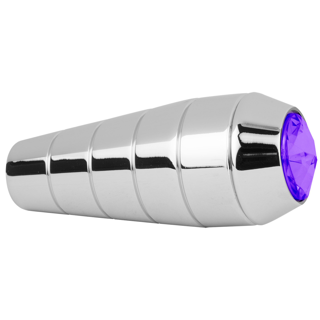 Spot Light Handles with Crystal on Top