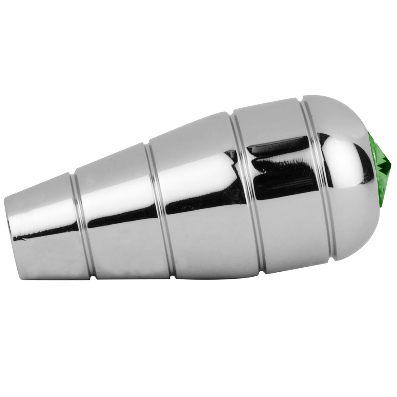 Turn Signal Handles with Color Crystal on Top