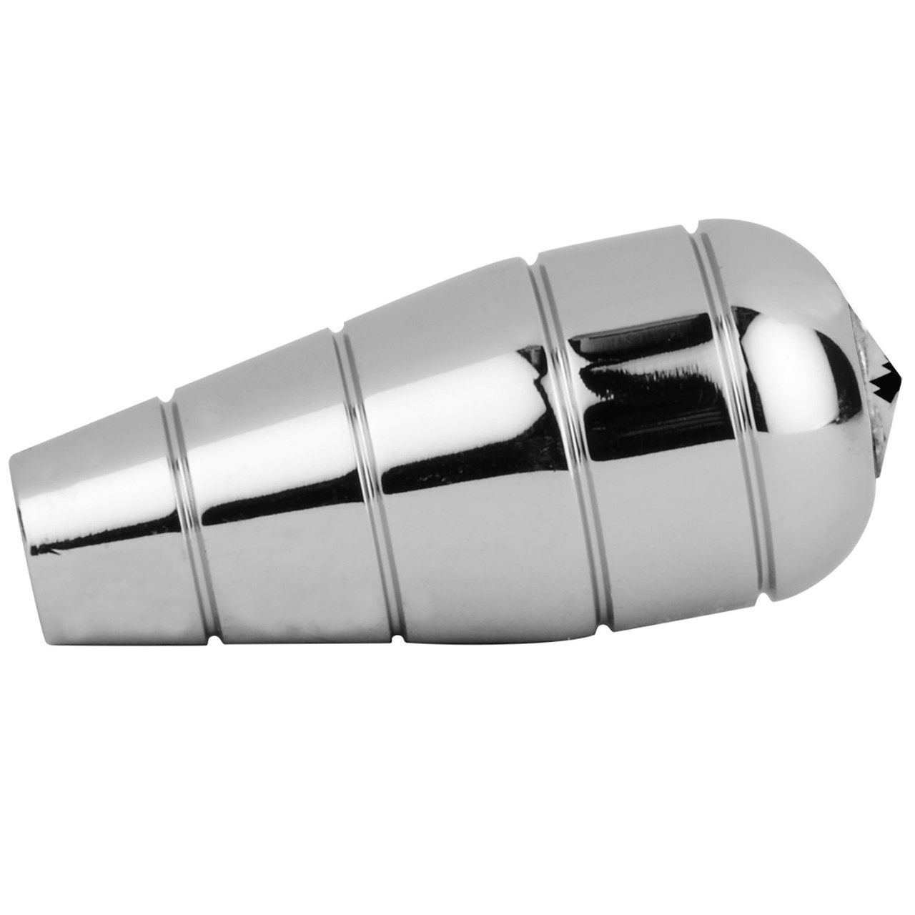 Turn Signal Handles with Color Crystal on Top