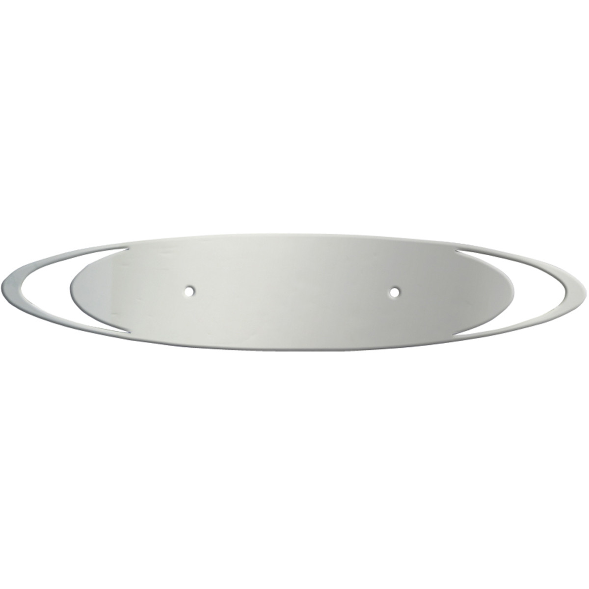 Emblem Accent Elliptical