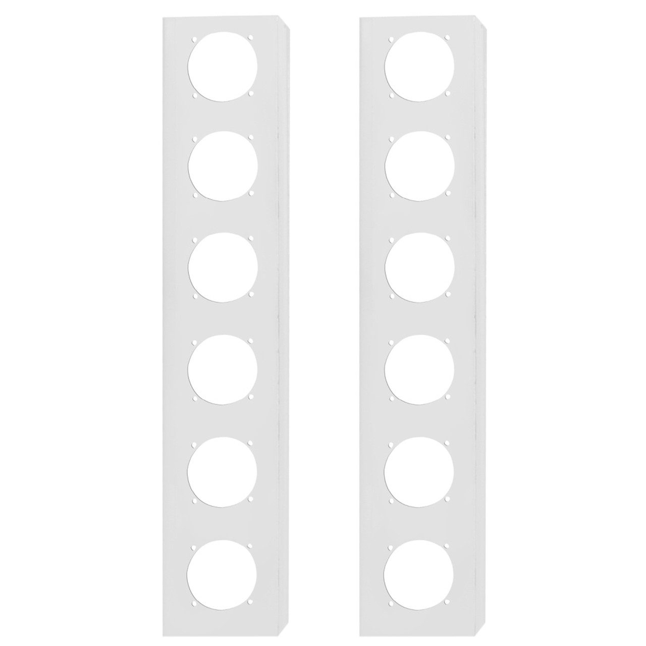 Air Cleaner Stainless Steel Bracket