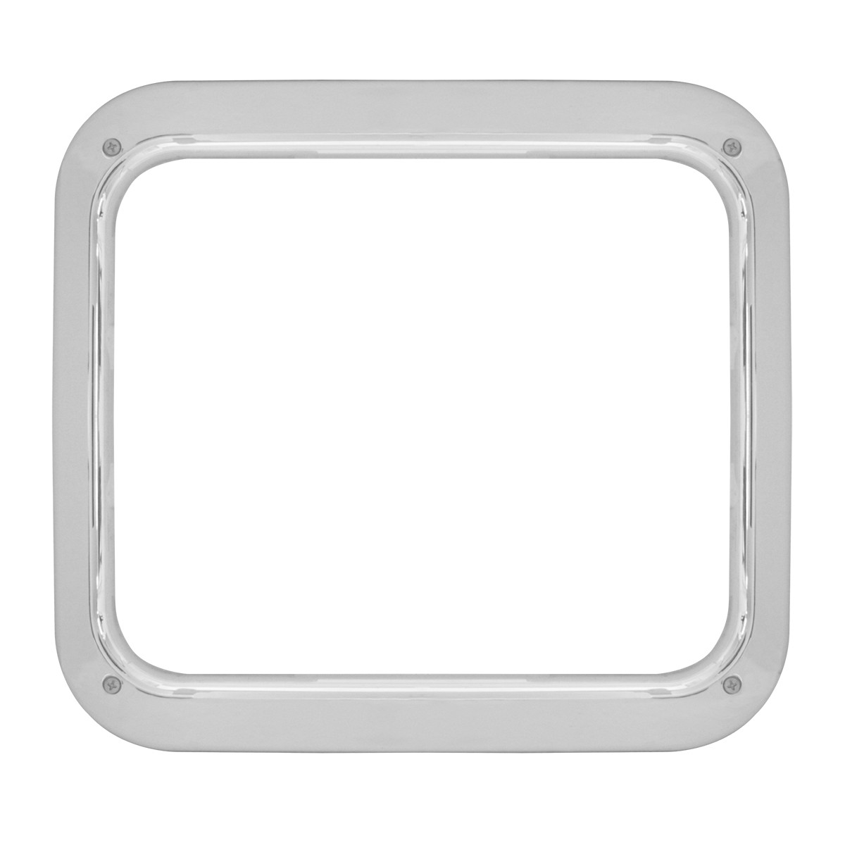 Daylight Cab Door Window Trim