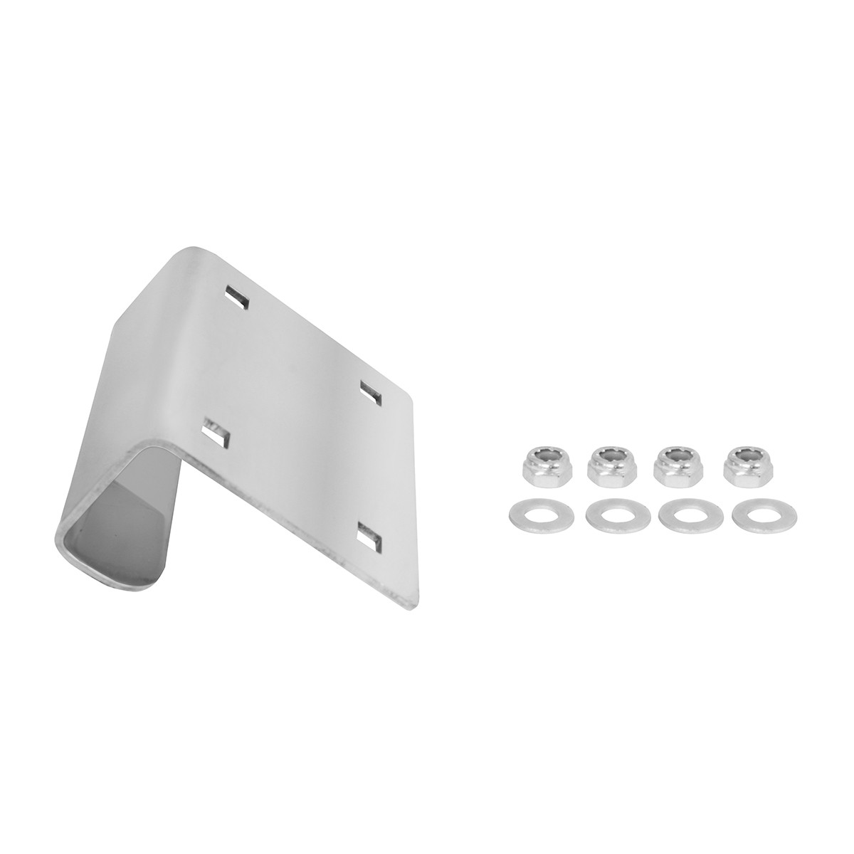 Sleeper Side Door Handle