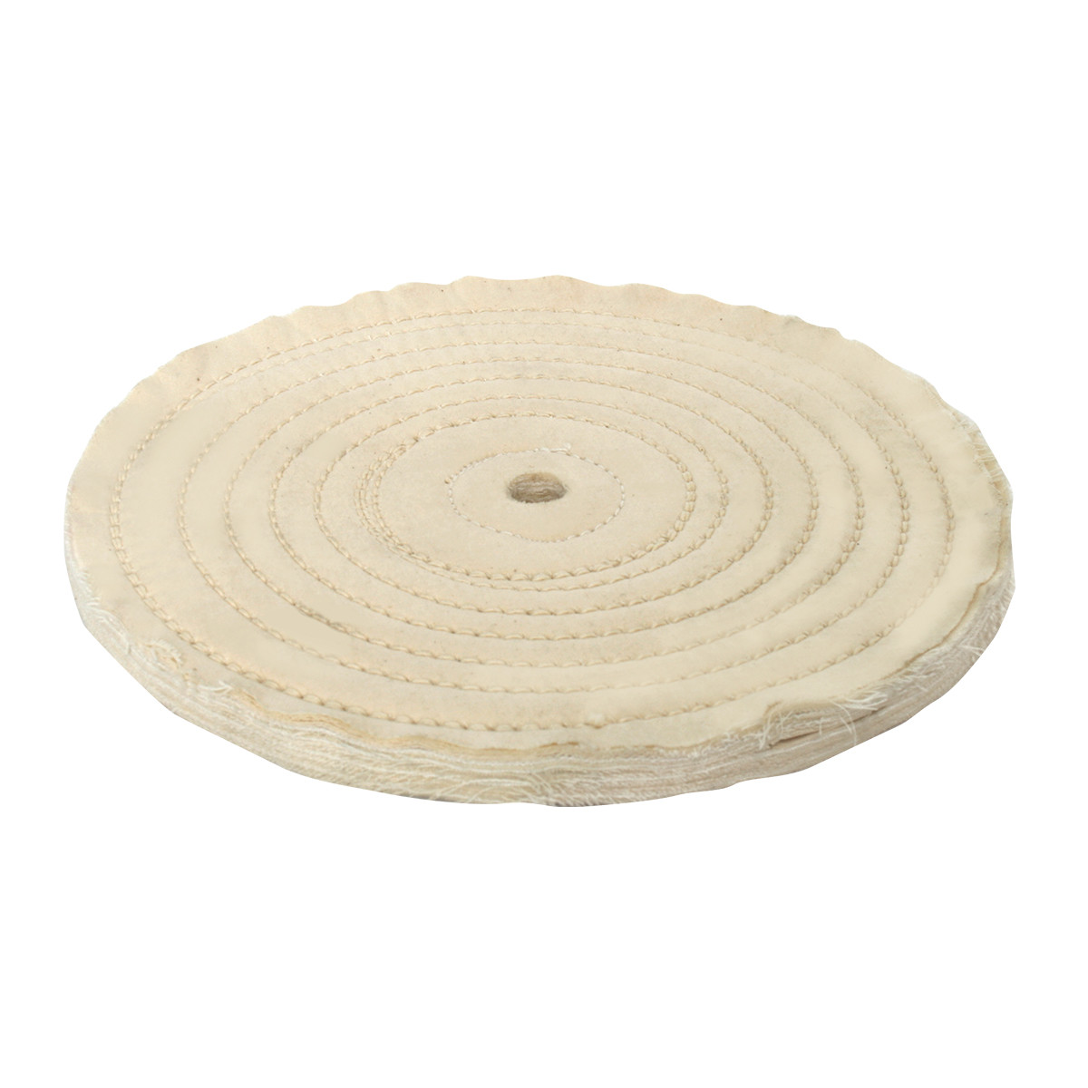 Cotton Buffing Wheel