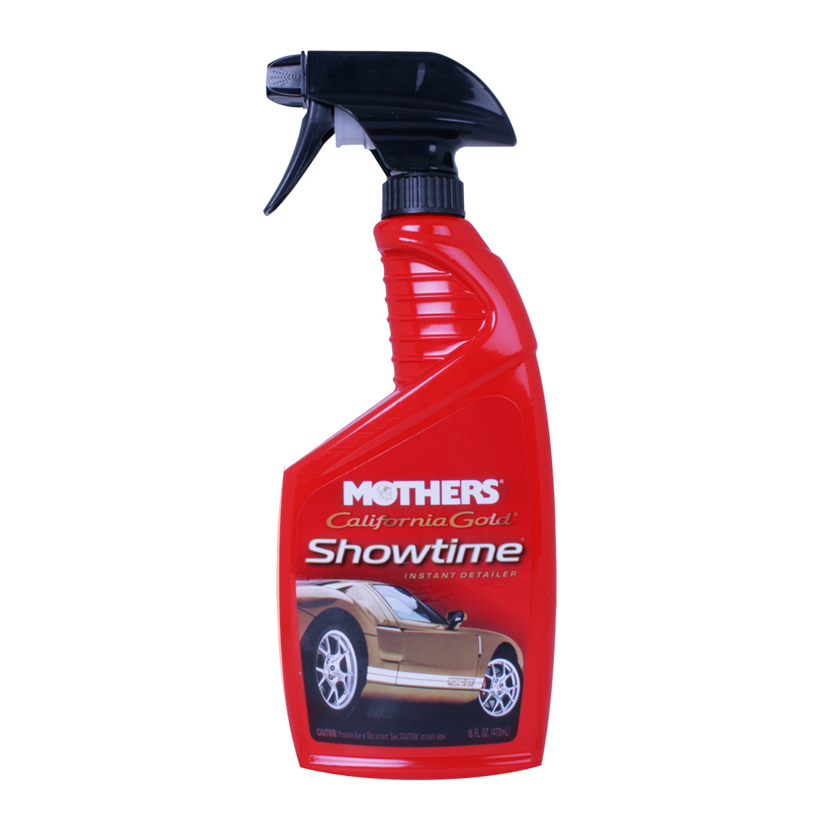 Mothers California Gold Showtime Instant Detailer