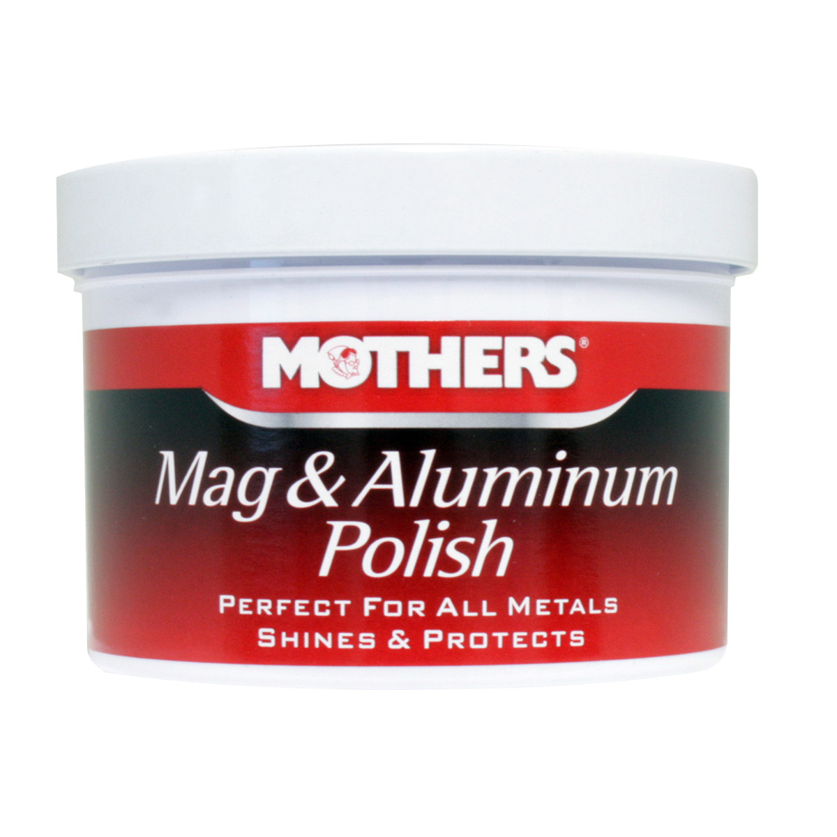 Mothers Mag & Aluminum Polish