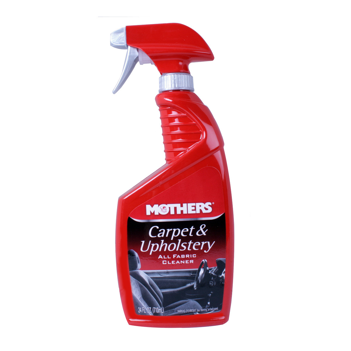 Mothers Carpet & Upholstery All Fabric Cleaner